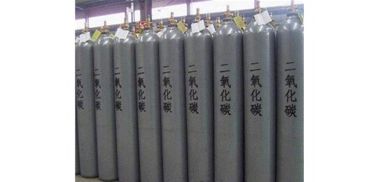 山西二氧化碳干冰如何制取呢？永固氣體來(lái)告訴你！