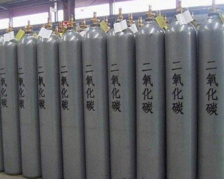 山西永固氣體有限公司淺談，交城工業(yè)氣體的用途和使用中的注意事項(xiàng)有哪些？